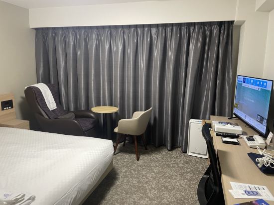 大阪心齋橋四橋大和ROYNET酒店優惠