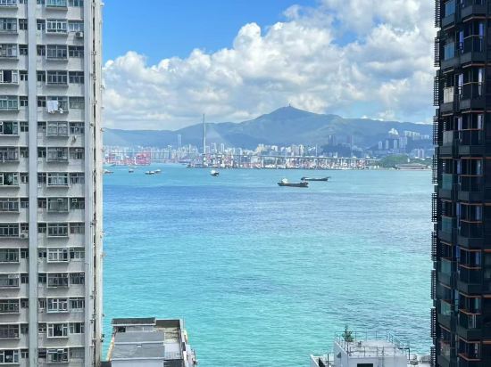 香港輝豪酒店優惠