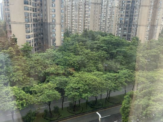 千燈湖國際公寓（佛山千燈湖店）優惠