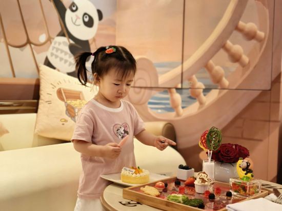 上海浦東文華東方飯店優惠