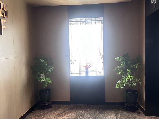 深圳南山前海亞朵S酒店優惠