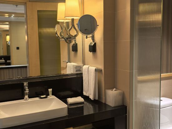 上海浦西萬怡酒店優惠