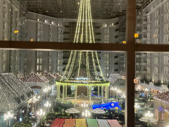 東京灣舞濱日航大飯店優惠