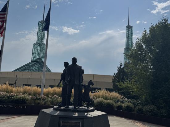 波特蘭市區會議中心皇冠假日酒店優惠