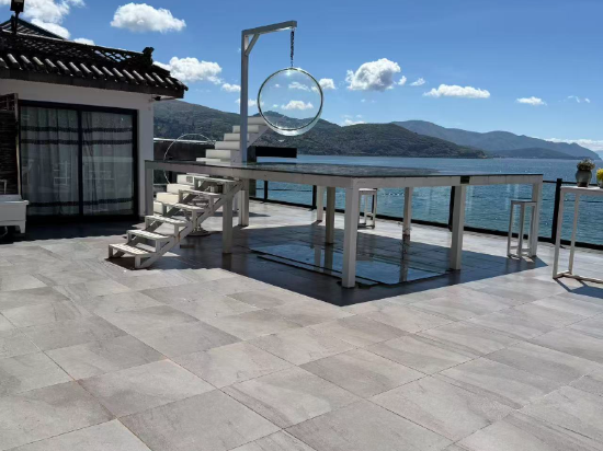 大理海音·海景花園美宿優惠