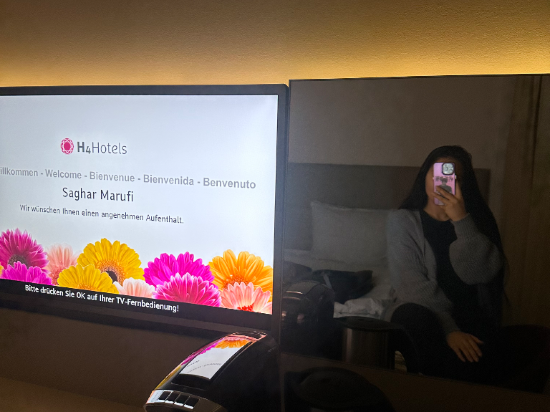 慕尼黑展覽中心H4酒店優惠