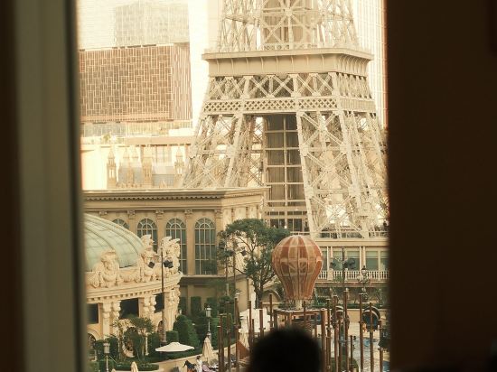 澳門巴黎人優惠