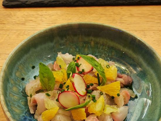 馨樂庭馬賽卡斯特拉娜酒店優惠