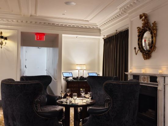 紐約巴克萊洲際大酒店優惠