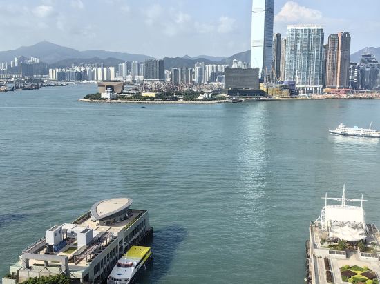 香港四季酒店優惠