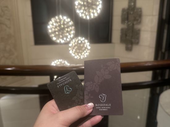 香港珀麗酒店優惠