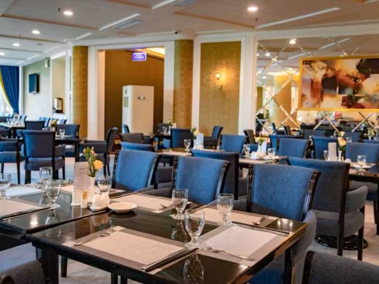 開平潭江半島酒店優惠