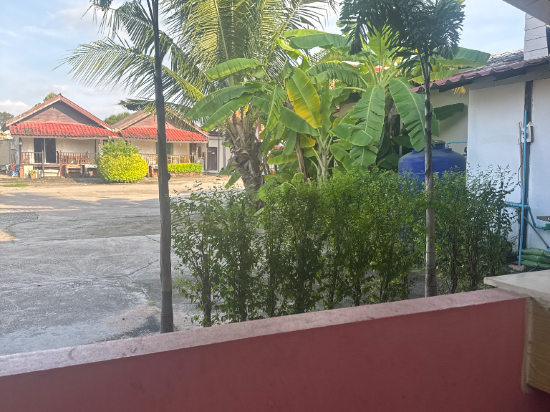 班柯魯厄安庫萬飯店優惠