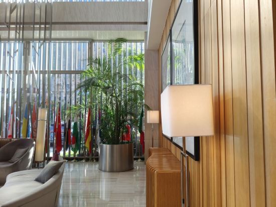 北上海大酒店優惠