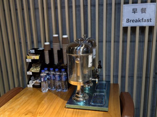 廣州道達尚品酒店優惠