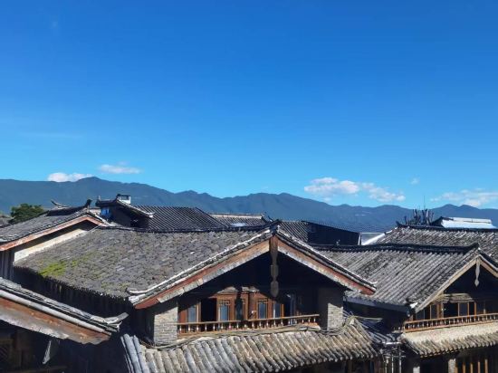 麗江雲慢·石溪民宿（古城大水車店）優惠