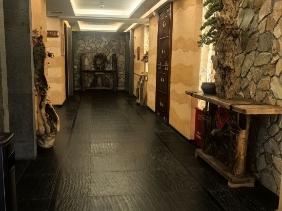 肇慶星語湖居酒店優惠