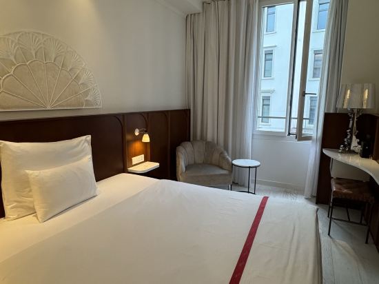 蘇黎世紅寶石咪咪飯店優惠