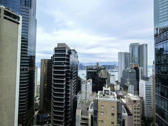 香港蘭桂坊（九如坊）（飯店）優惠