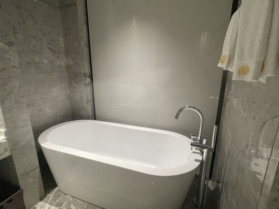 珠海棕泉水療飯店（拱北口岸高鐵站店）優惠