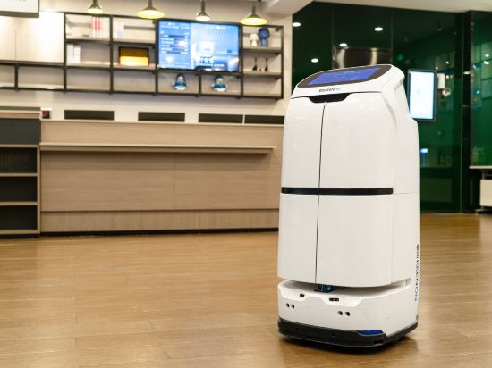 漢庭飯店（深圳坪山火車站店）優惠