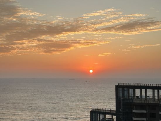 宜必思·尚品酒店（南澳海景店）優惠