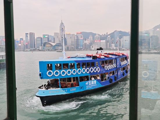 香港悅思青年旅舍優惠