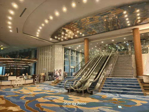 びわ湖大津プリンスホテル パブリックスペース Photos