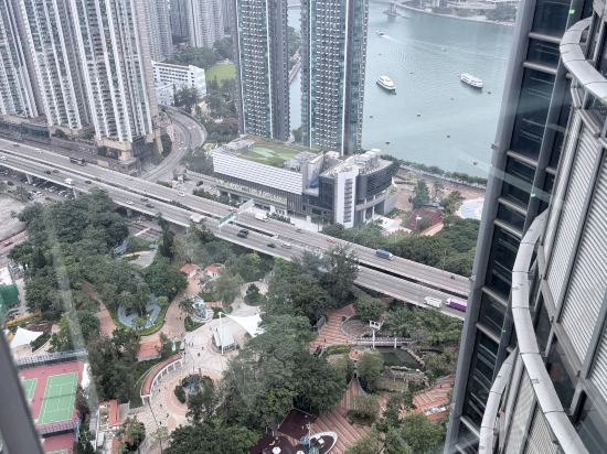 荃灣西如心酒店優惠