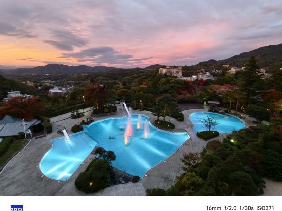 有馬格蘭飯店優惠