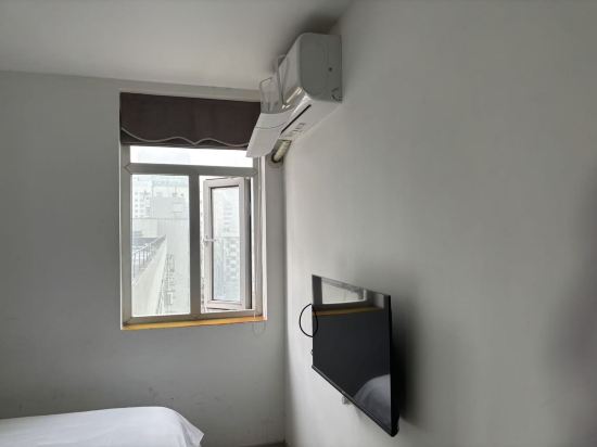 逸檸飯店（寧波天一廣場店）優惠