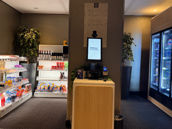 阿姆斯特丹斯勞特戴克站美居酒店優惠