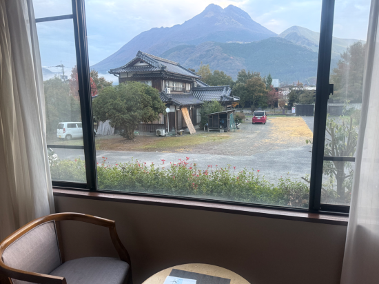 湯布院秀峰館飯店優惠