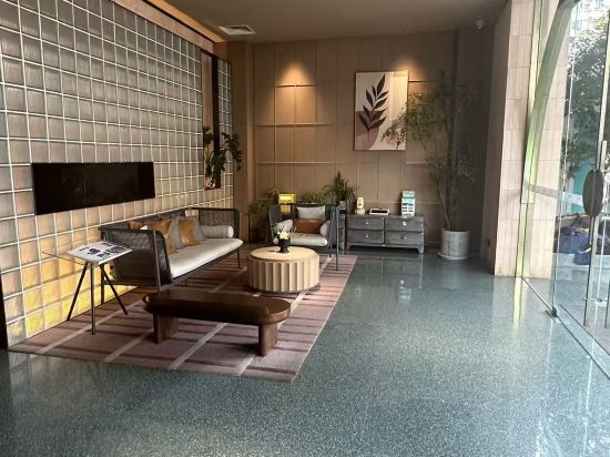 深圳蛇口海上世界RANY芮汐飯店優惠