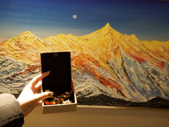 雪山醒來飯店優惠