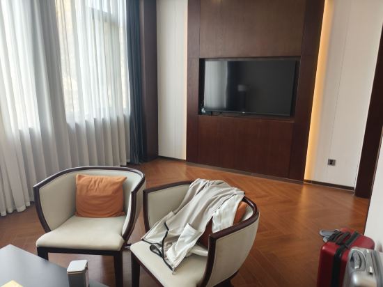 聊城麗洲璞悦酒店優惠