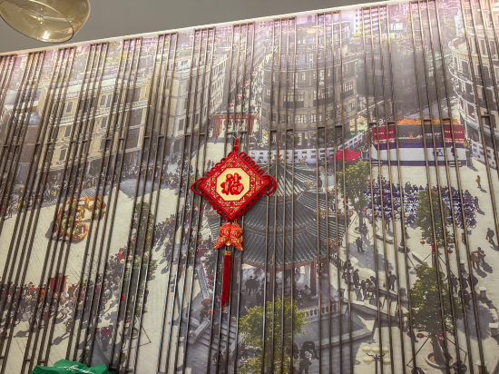 汕頭田園亞輕酒店優惠