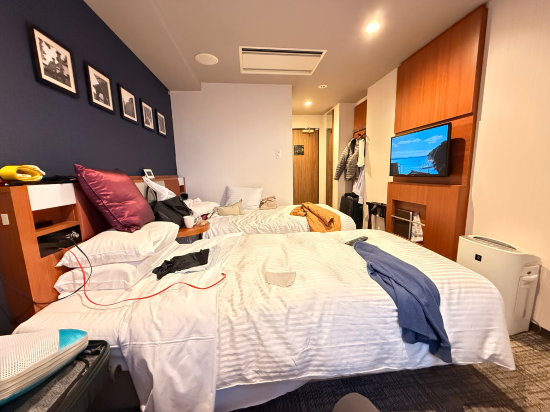 MYSTAYS 金澤城堡飯店優惠