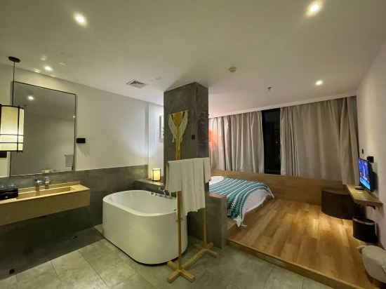 汕尾紅海灣元海夕月酒店優惠