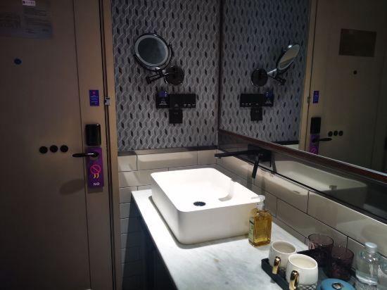 北京中關村理工大學漫心酒店優惠