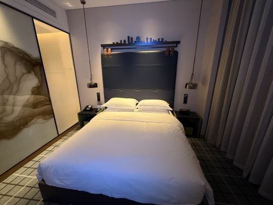 杭州御雲·黃龍飯店優惠