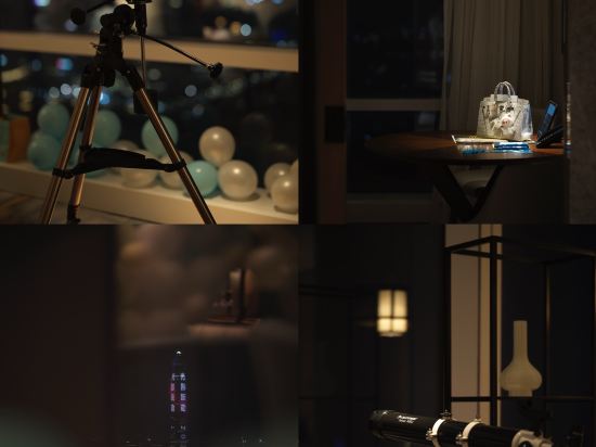 深圳文華東方酒店優惠