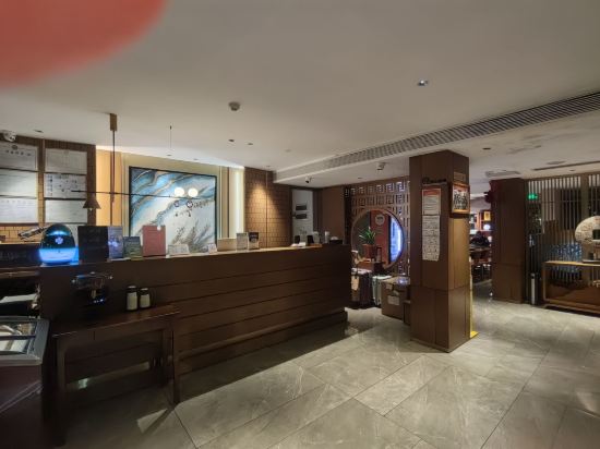 梵源酒店（廣州珠江新城店）優惠