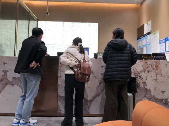 上海盎格飯店（新國際博覽中心龍陽路地鐵站店）優惠