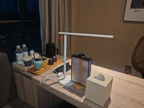 長興亞朵酒店優惠