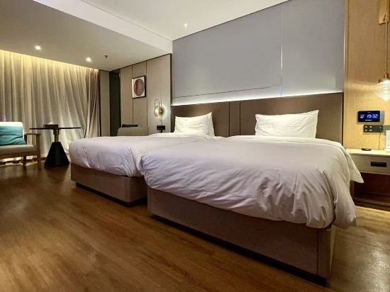 武漢漢口金融中心美侖飯店優惠