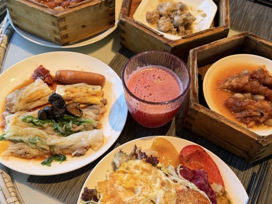 珠海鳳凰灣悅椿飯店優惠