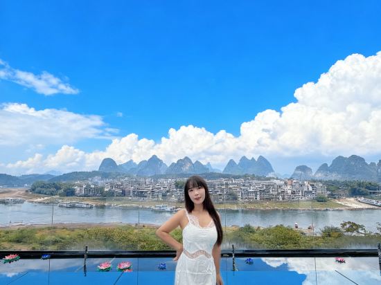 世熙天悦酒店（陽朔西街店）優惠