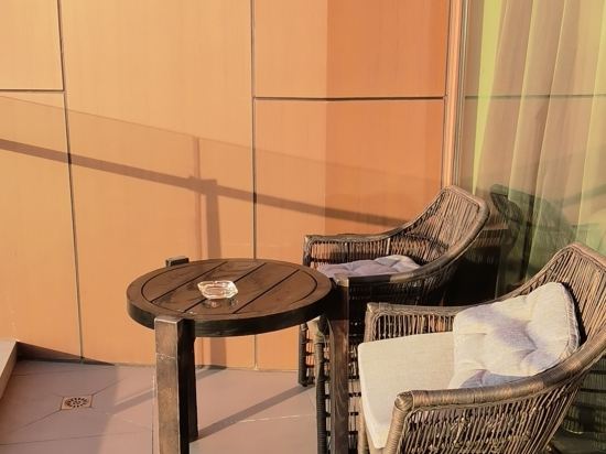 蘇州太湖萬麗酒店優惠