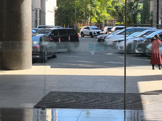 菲酒店（深圳北站店）優惠